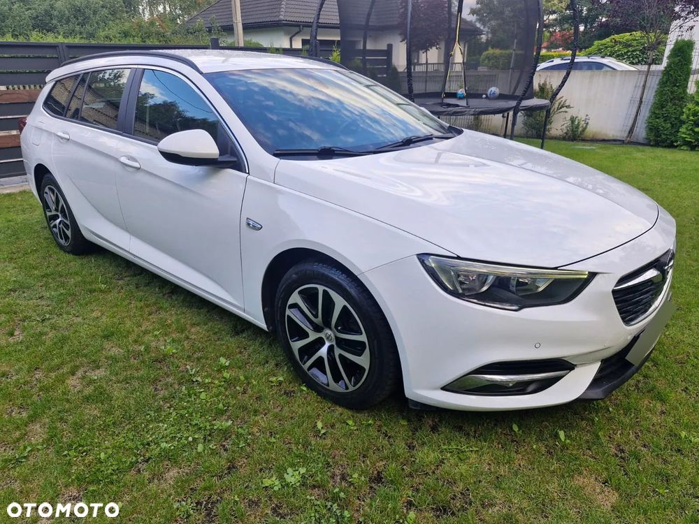 Opel Insignia 1.6 Edition - 6