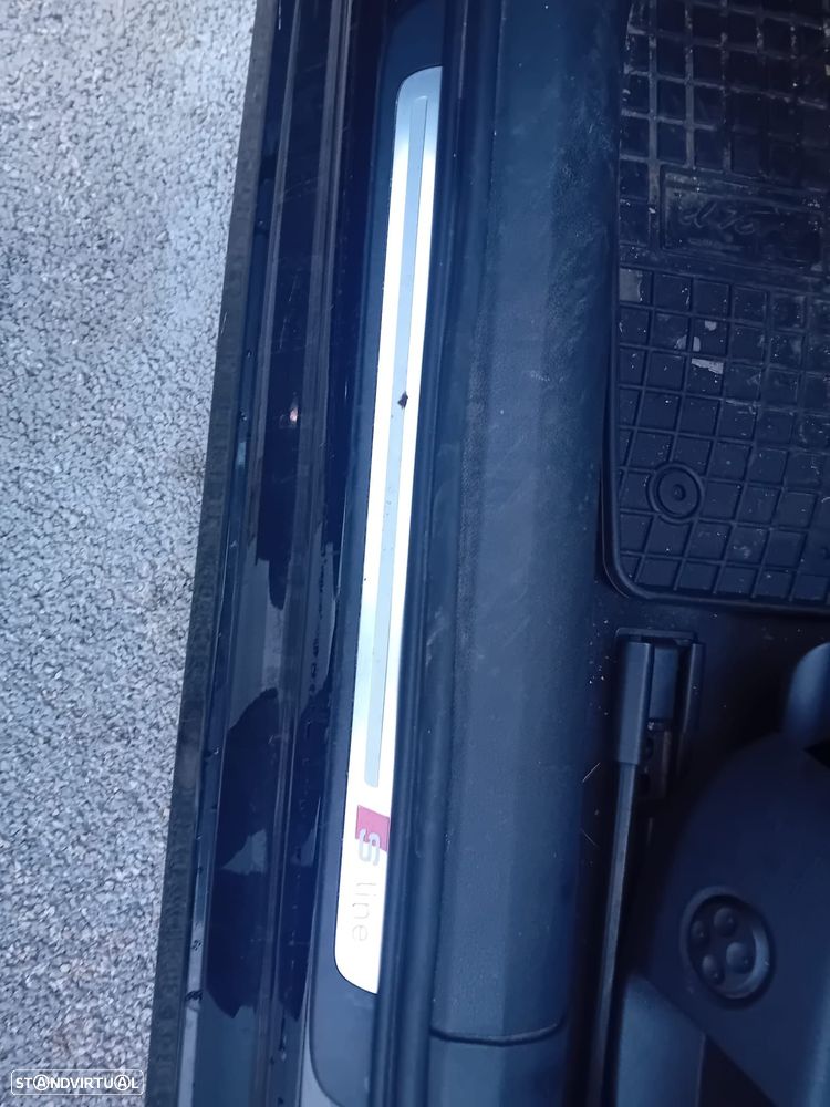 Audi A6 Avant 2.0 TDi S-line S tronic - 16