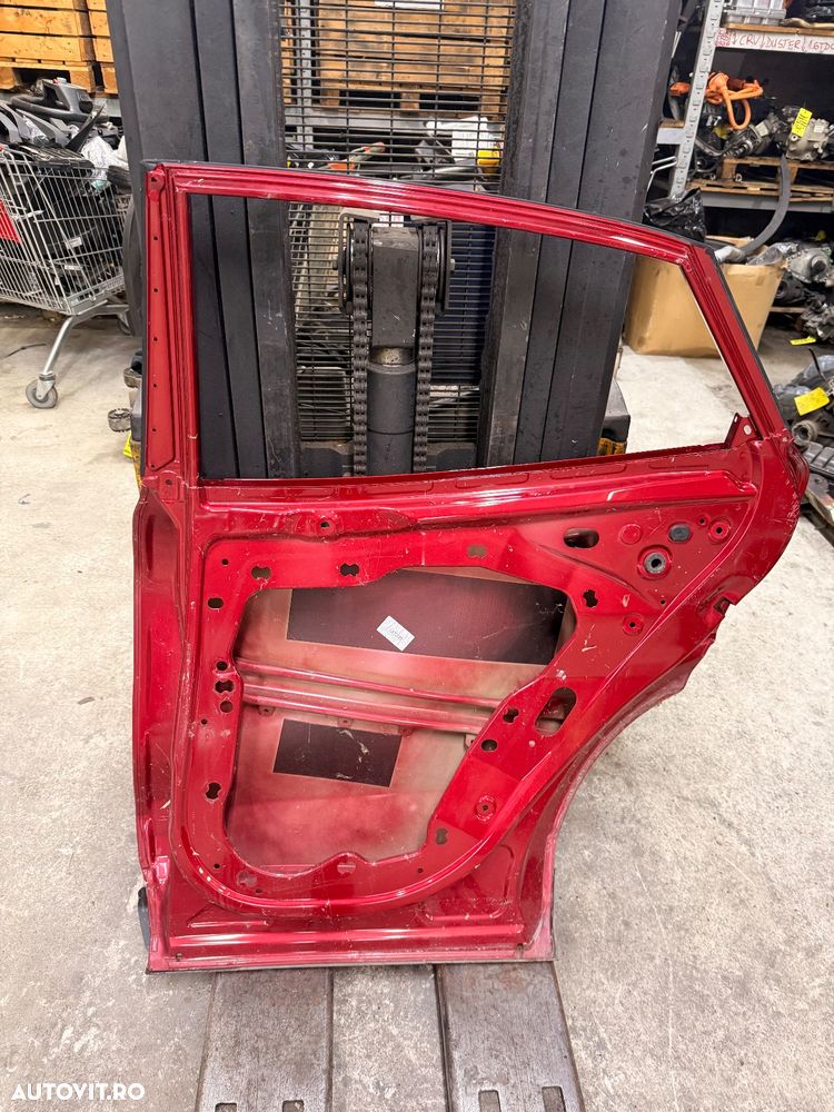 Usa dreapta spate FORD PUMA an 2019-2025 cu mic defect - 5