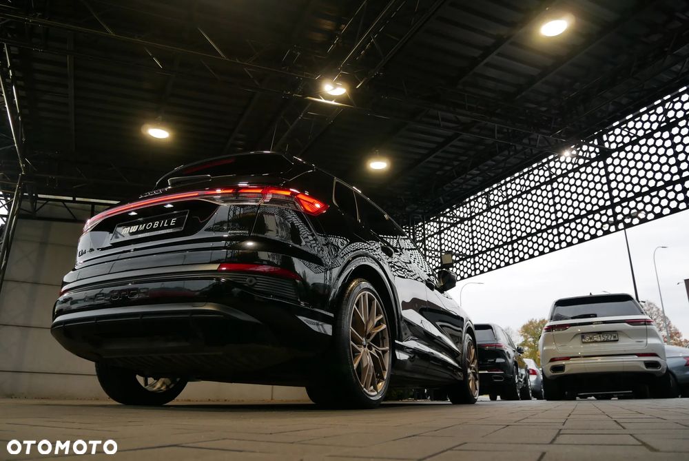 Audi Q4 e-tron 45 - 40