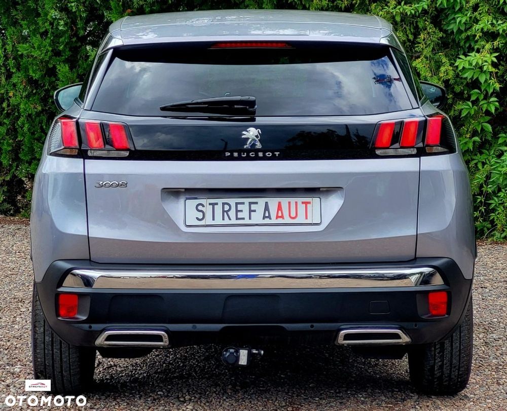 Peugeot 3008 - 19