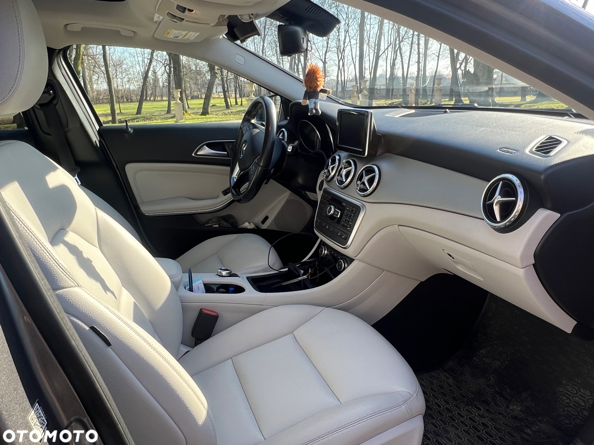 Mercedes-Benz GLA 250 4Matic 7G-DCT AMG Line - 10