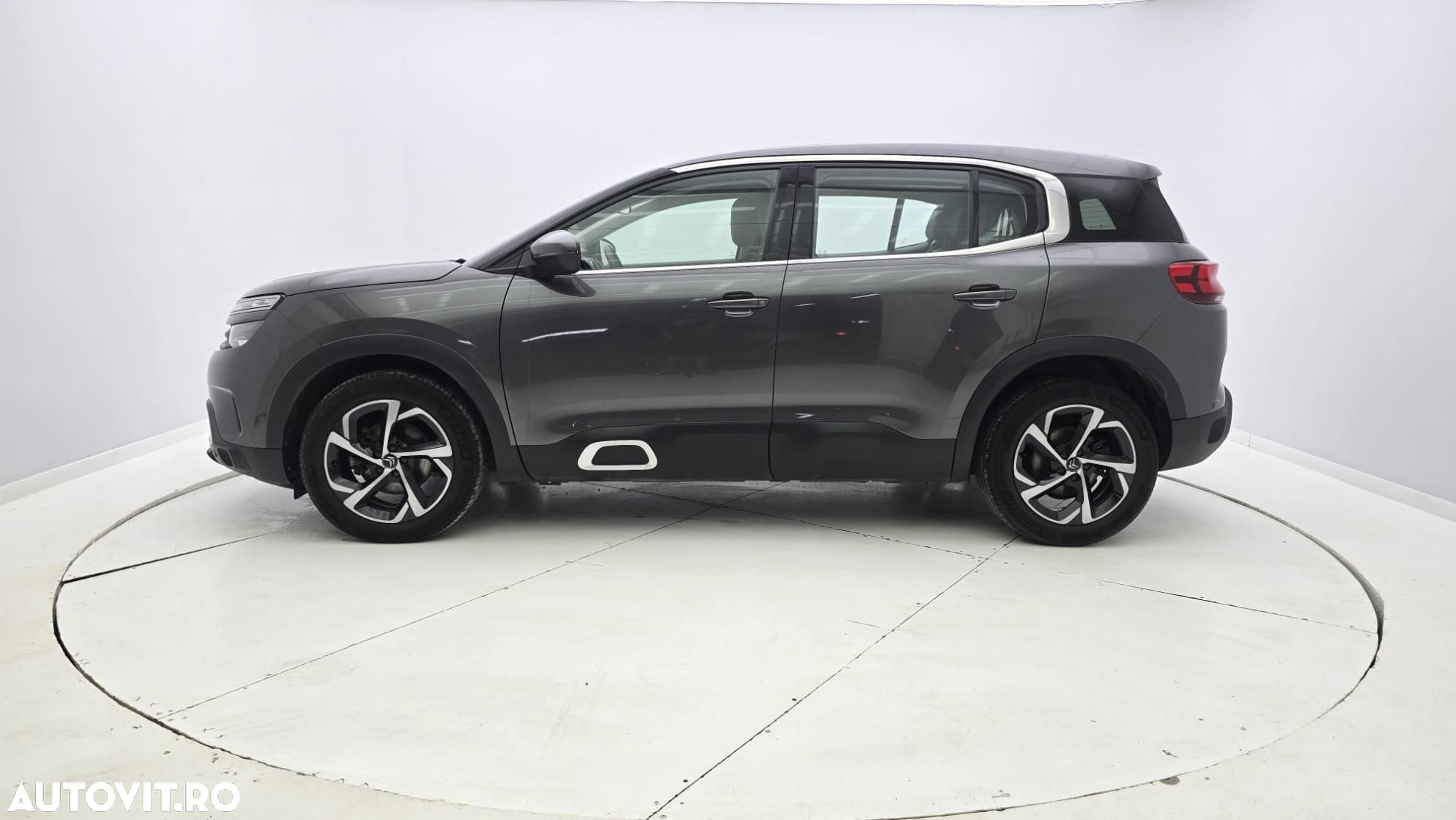 Citroën C5 Aircross - 9