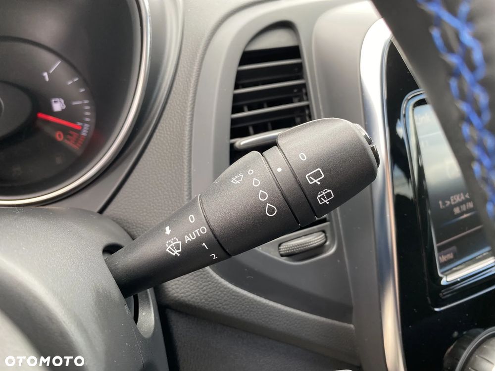 Renault Captur 1.3 Energy TCe S-Edition EDC - 22
