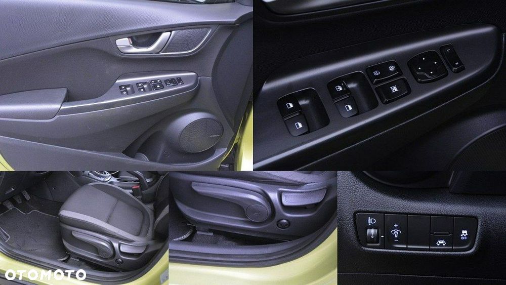 Hyundai Kona 1.0 T-GDI Style - 14