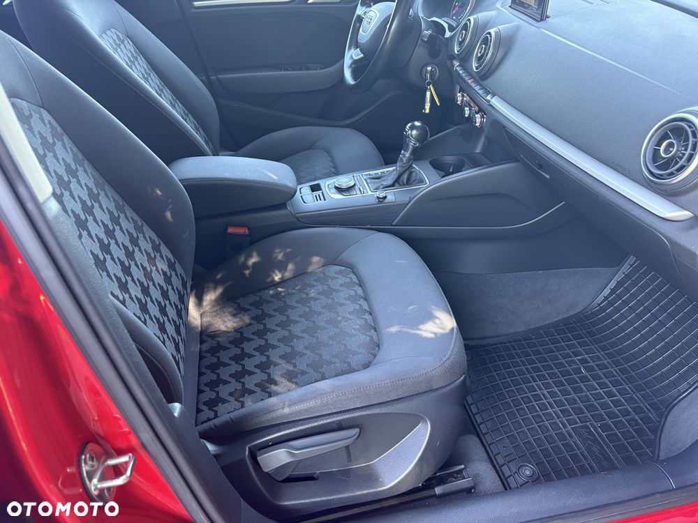 Audi A3 - 13
