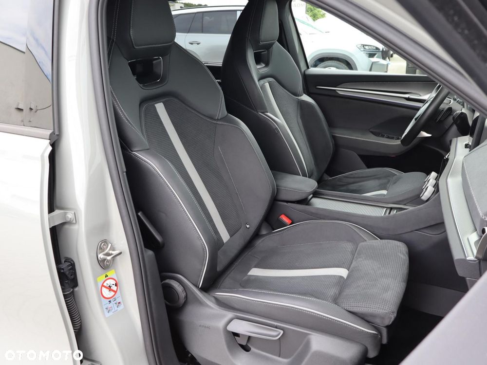 Skoda Kodiaq 1.5 TSI mHEV 4x2 Sportline DSG - 8
