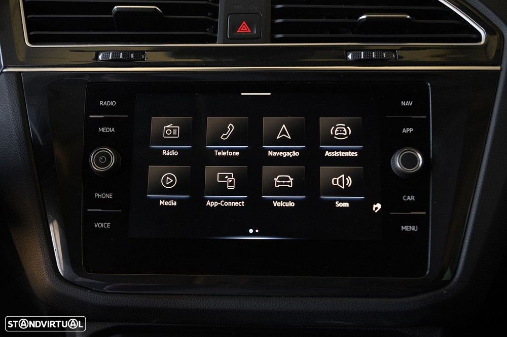 VW Tiguan 2.0 TDI Life - 46
