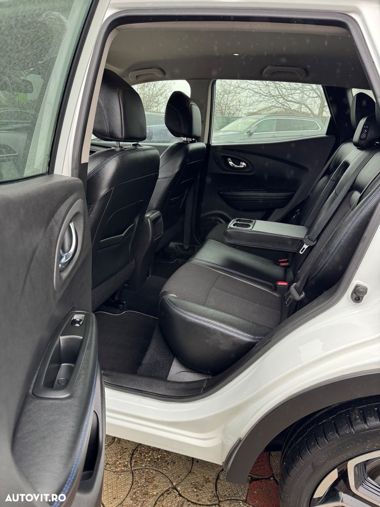 Renault Kadjar Energy dCi 110 EDC Business - 15