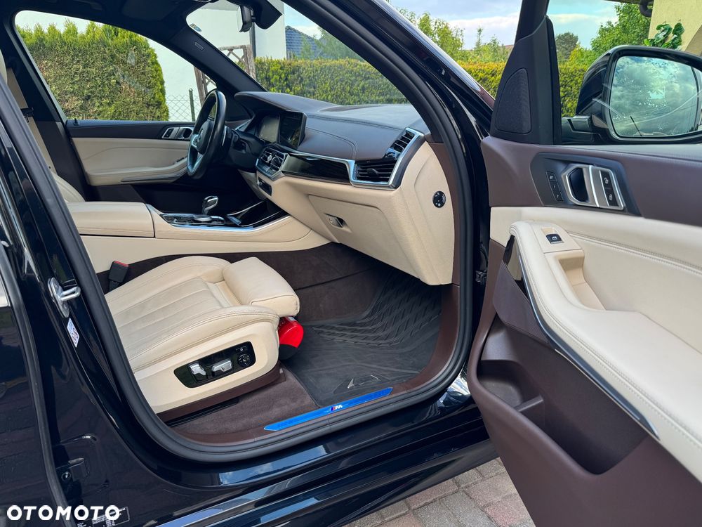BMW X5 - 15