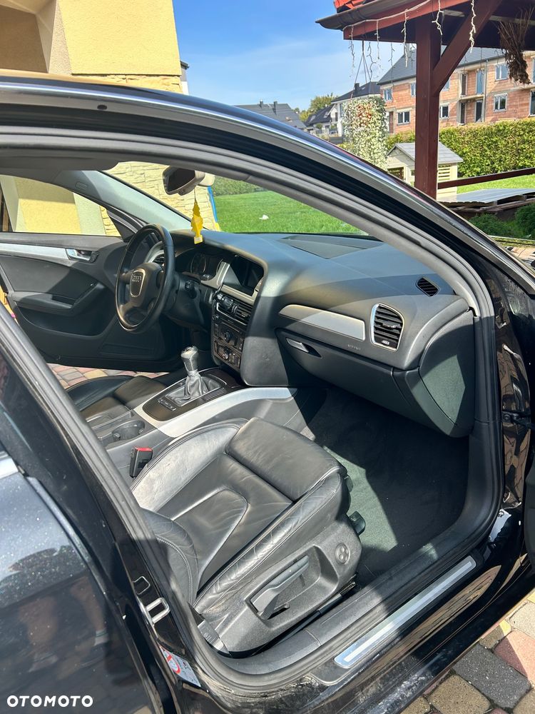 Audi A4 Limousine 1.8 TFSI - 9