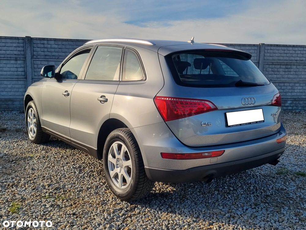 Audi Q5 - 4