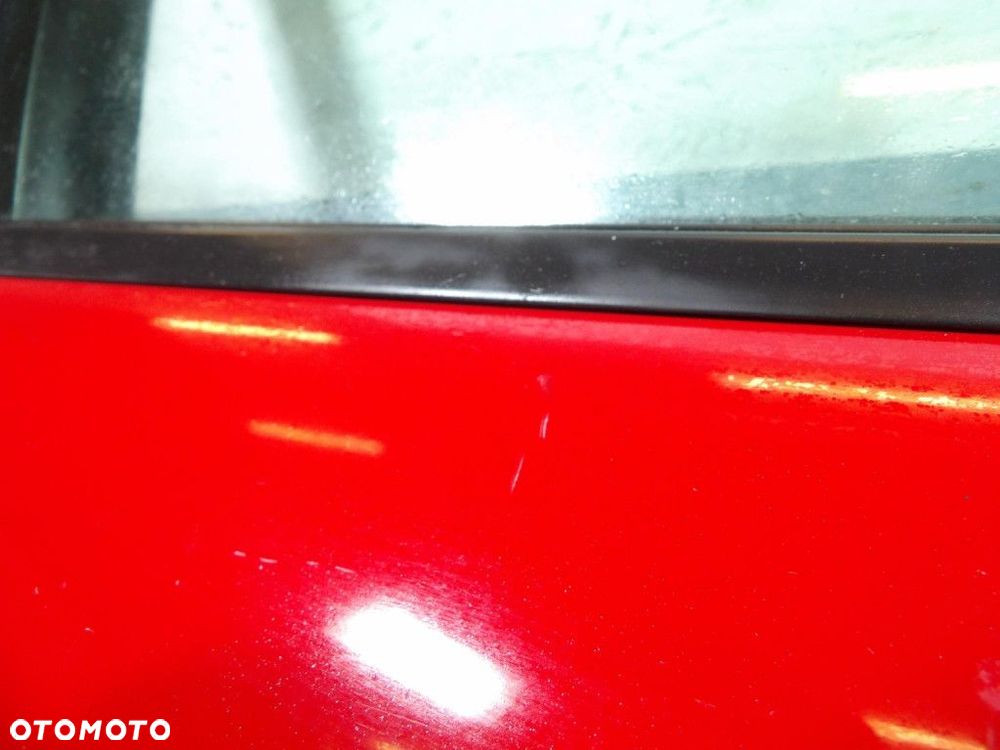 SEAT EXEO LIFT DRZWI PRZÓD PRAWE LS3H - 2