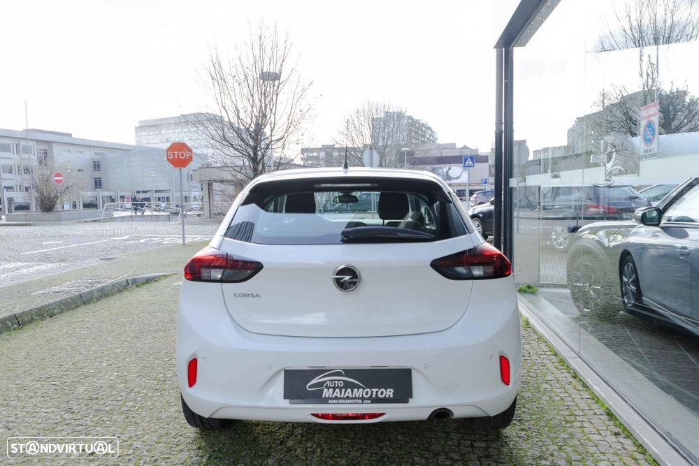 Opel Corsa 1.5 D Business Edition - 18