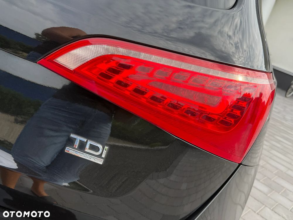 Audi Q5 2.0 TDI Quattro - 30