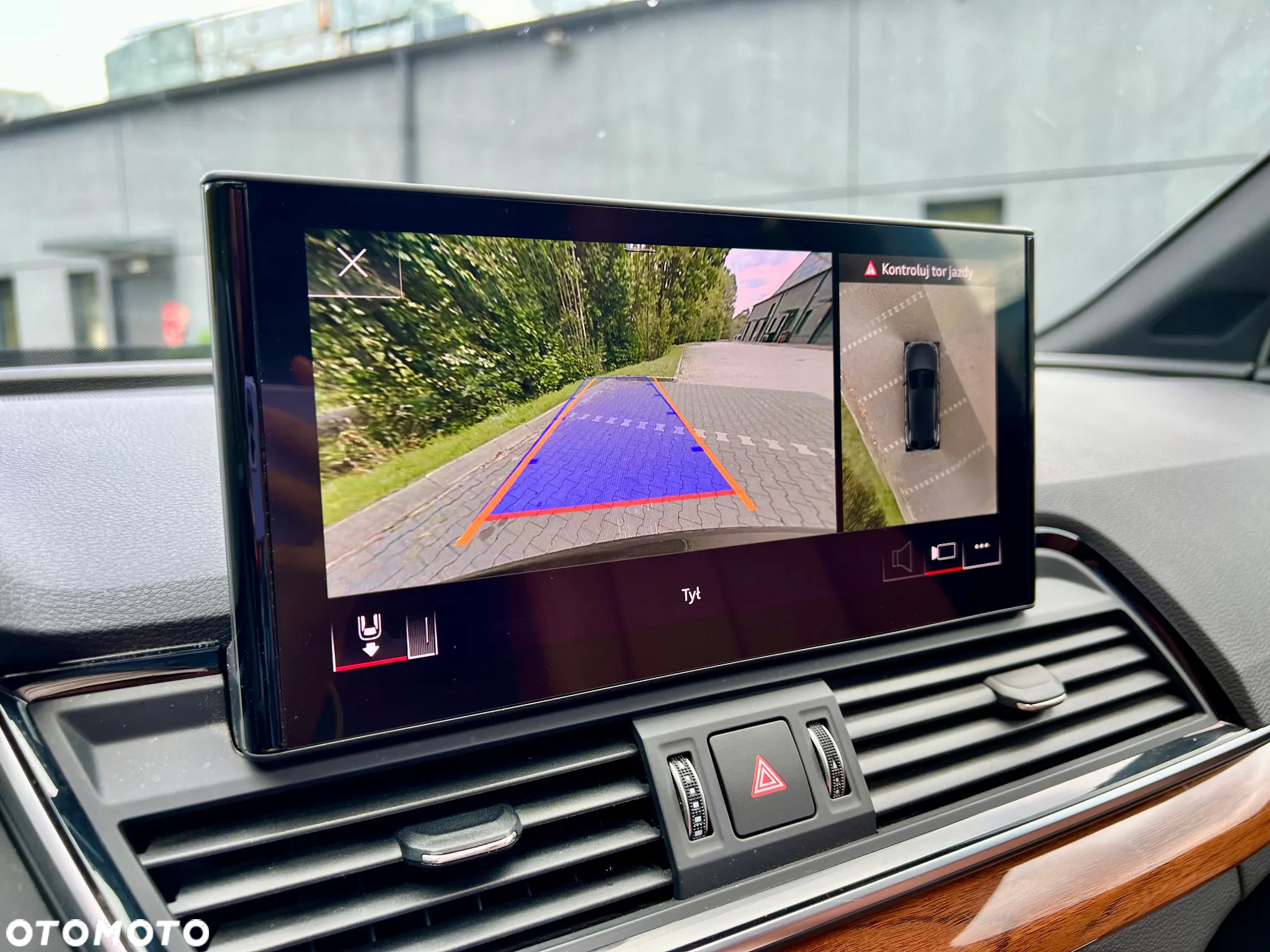 Audi Q5 45 TFSI quattro S tronic - 19