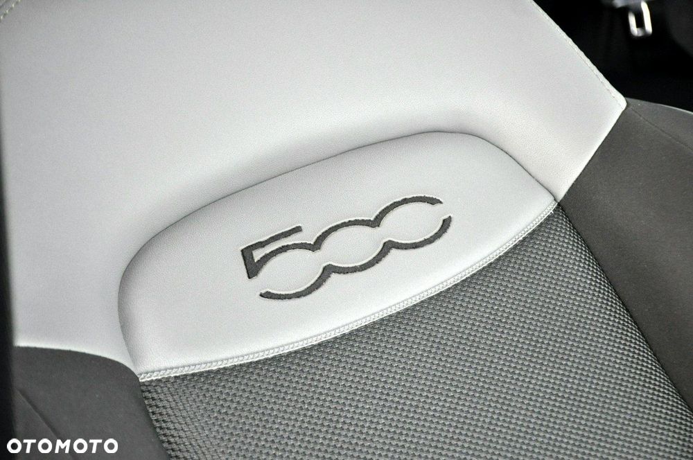 Fiat 500X - 31