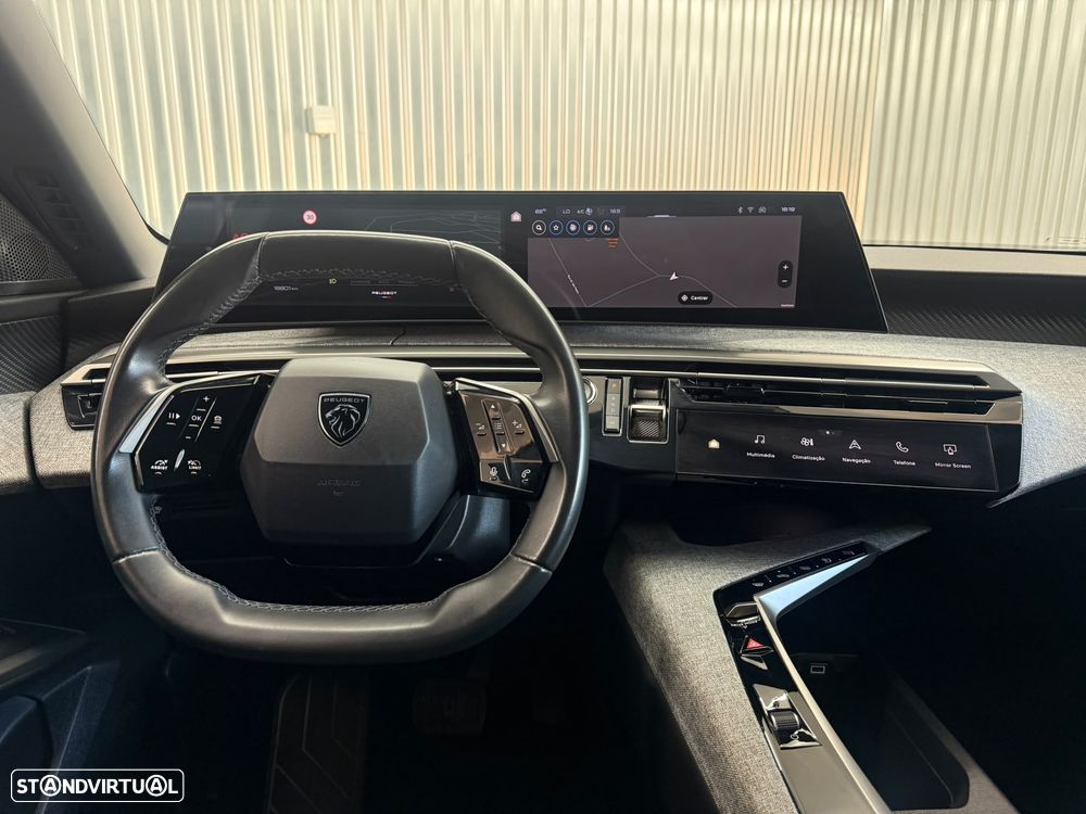 Peugeot 5008 - 9