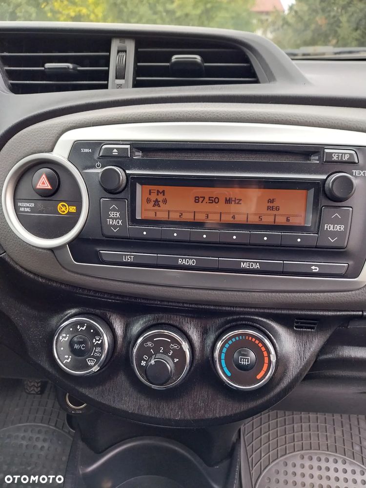 Toyota Yaris 1.0 Life - 5