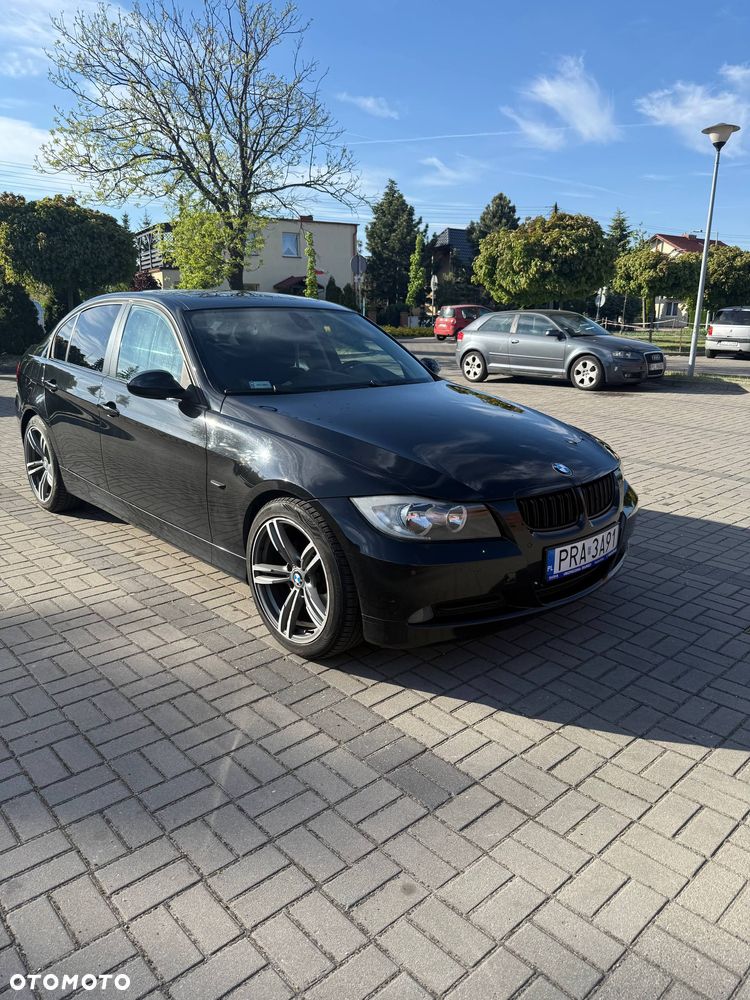 BMW Seria 3 - 14