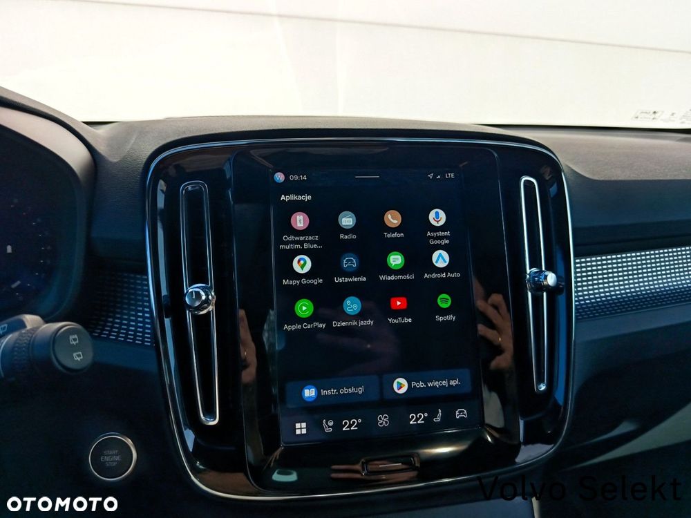 Volvo XC 40 - 23