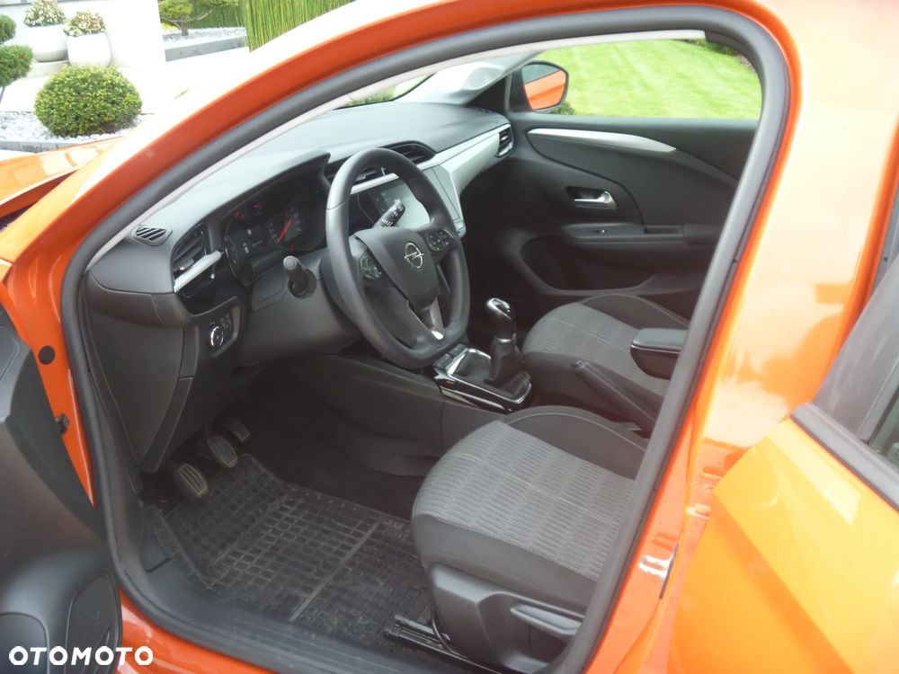 Opel Corsa 1.2 Edition S&S - 18