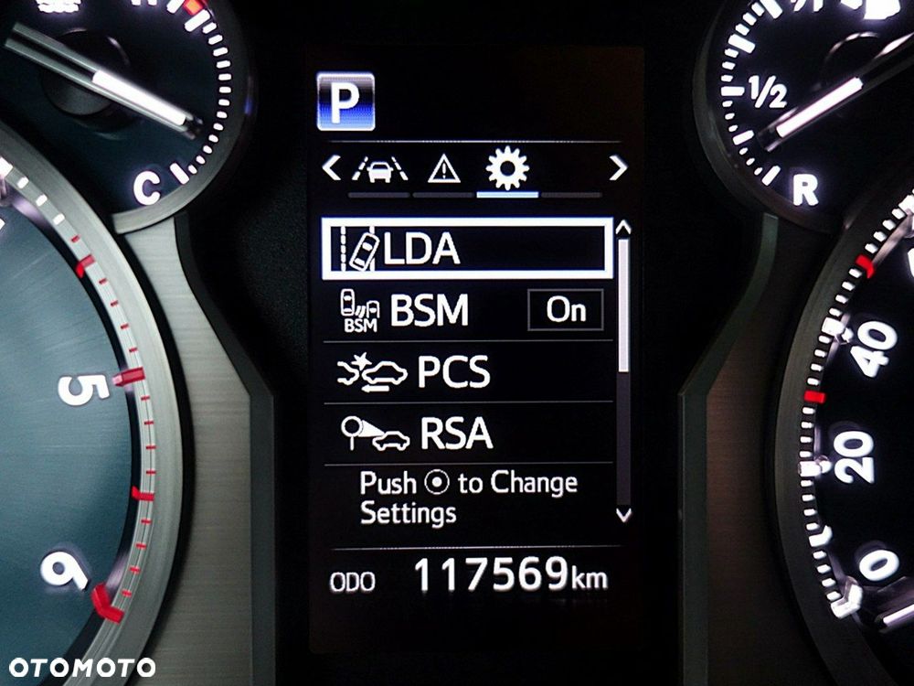 Toyota Land Cruiser LC 2.8 D-4D Invincible - 41