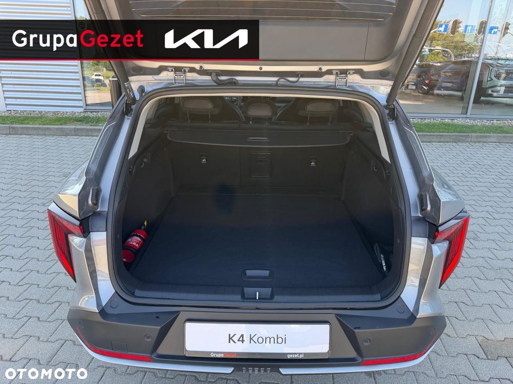 Kia K4 - 10
