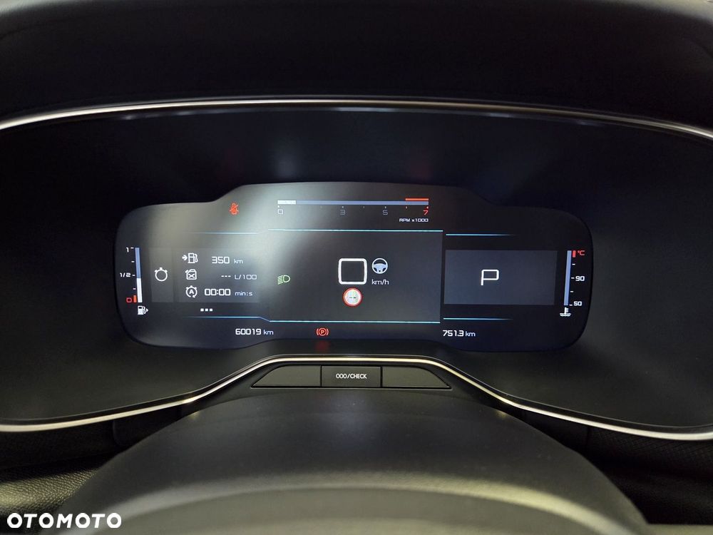 Citroën C5 Aircross 1.5 BlueHDi Max EAT8 - 19