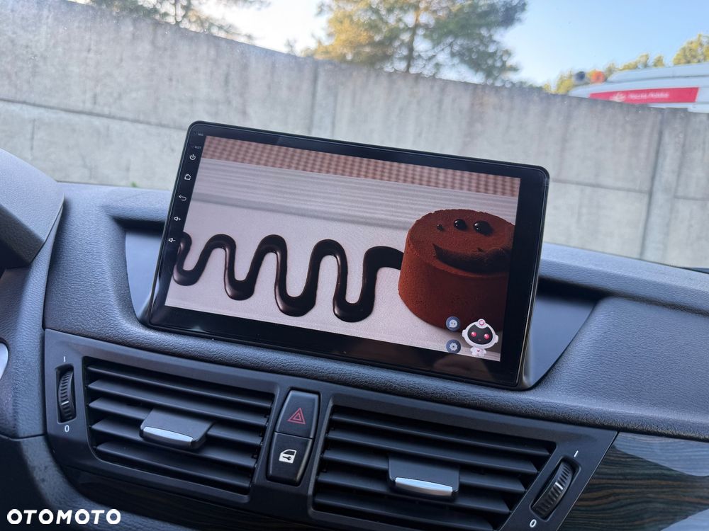 BMW X1 - 20