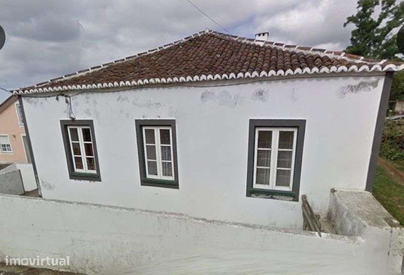 Casa São Bartolomeu Regatos - Terceira (Excelente Negócio) - Grande imagem: 3/3