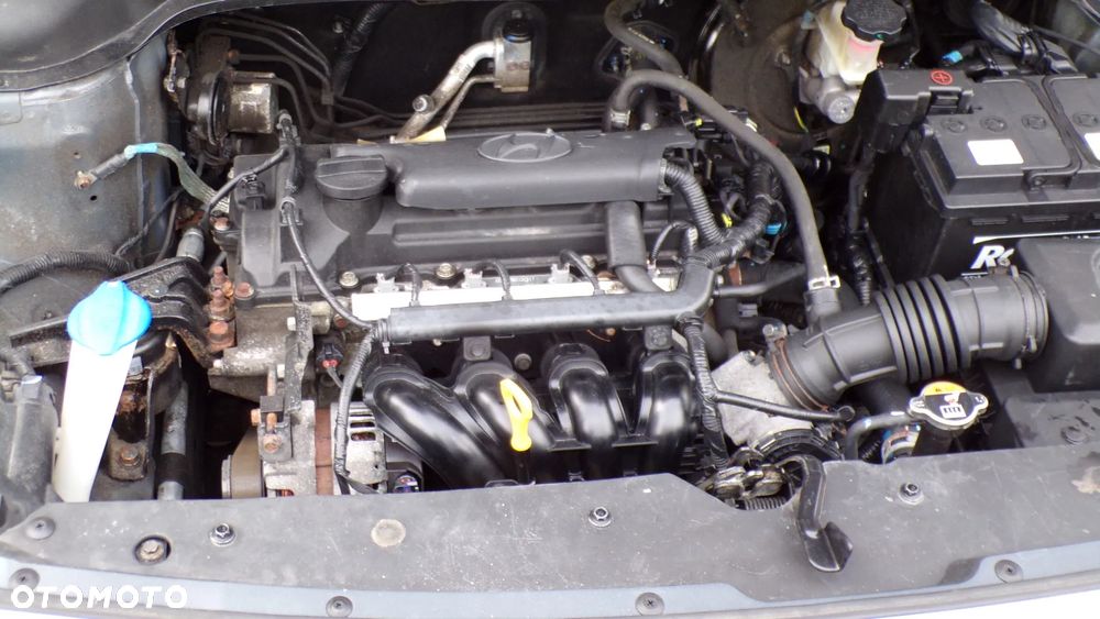 Hyundai i20 - 33