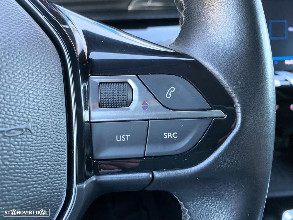 Peugeot 508 1.5 BlueHDi Allure - 18