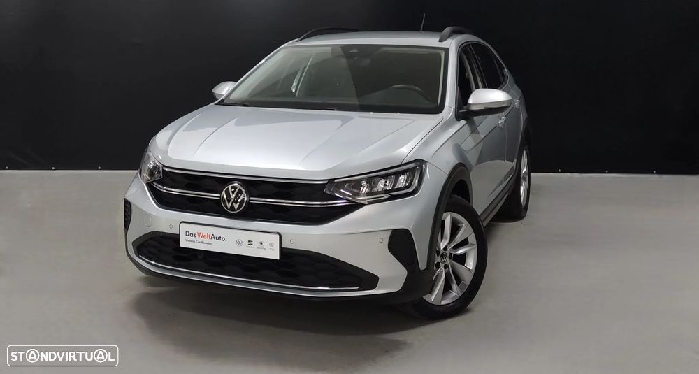 VW Taigo 1.0 TSI Urban - 1