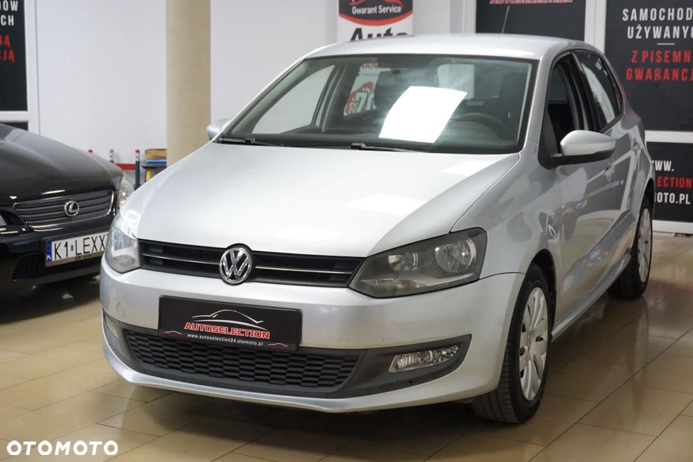 Volkswagen Polo 1.4 16V Comfortline - 3