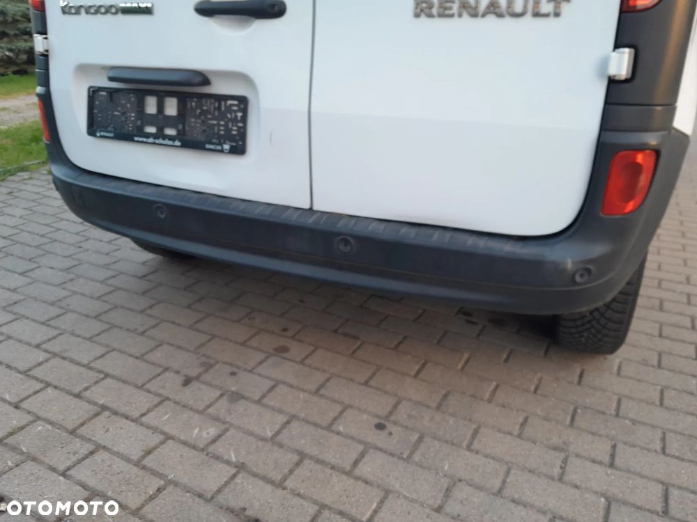 Renault Kango - 36