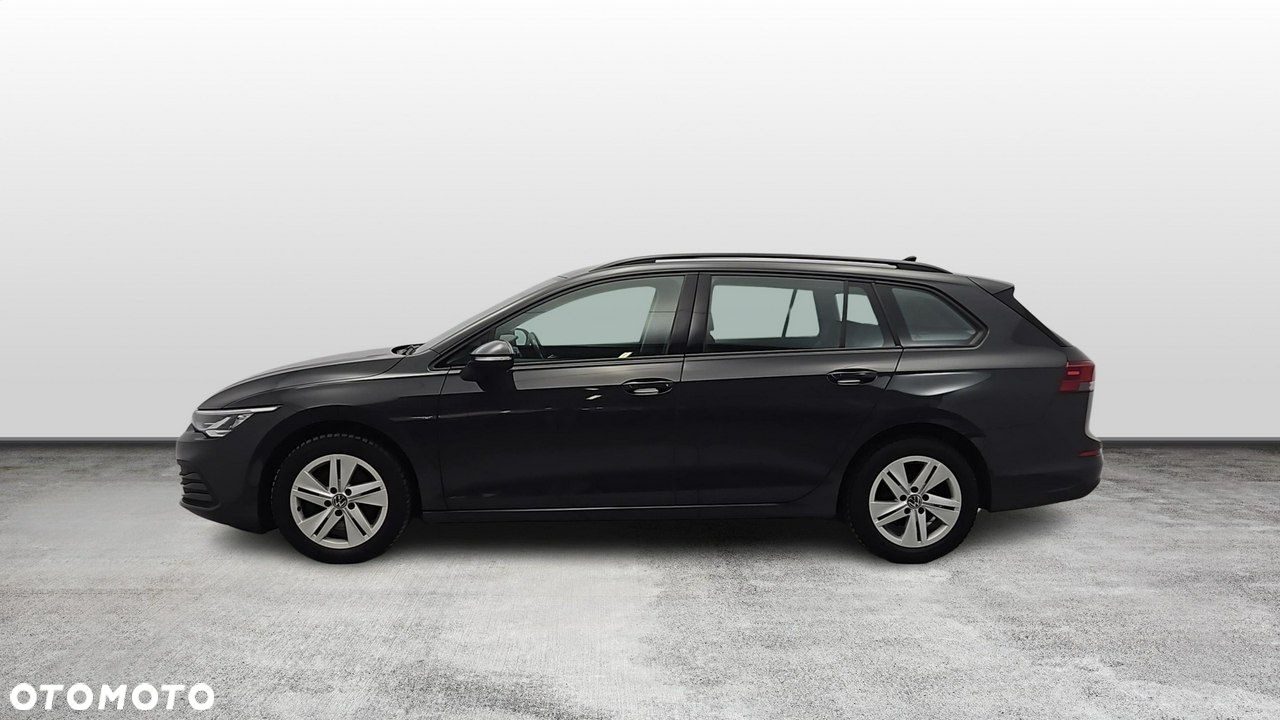 Volkswagen Golf - 2