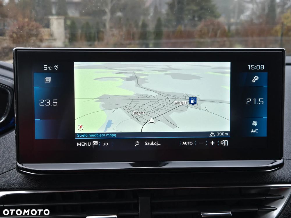 Peugeot 3008 BlueHDi 130 Stop & Start Active Business-Paket - 21