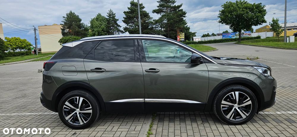 Peugeot 3008 HDi 115 Allure - 21