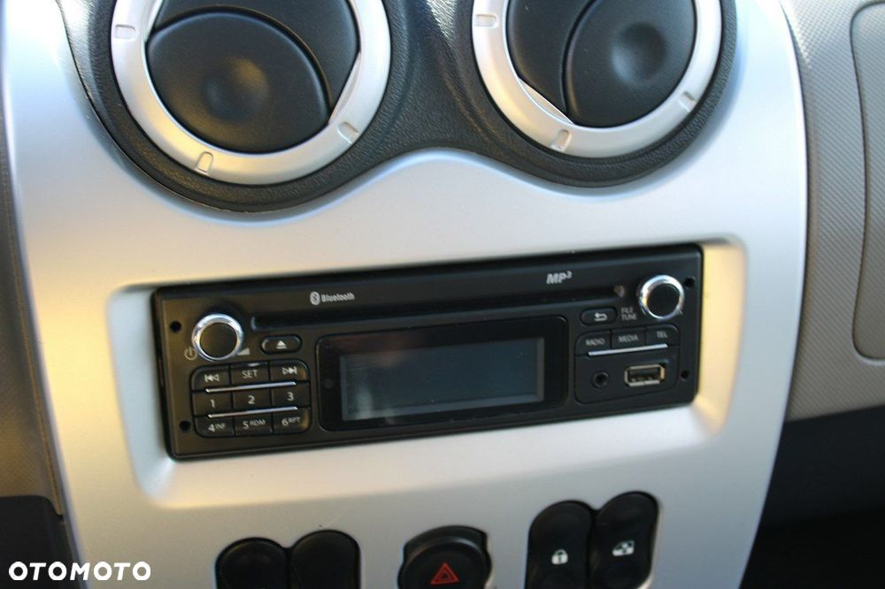 Dacia Logan - 15