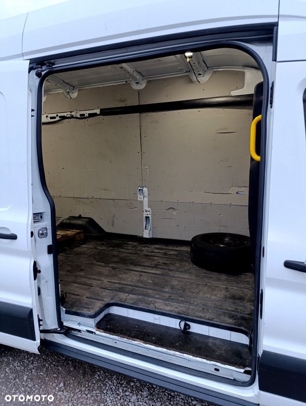 Ford Transit 350 L4H3 Jumbo - 20