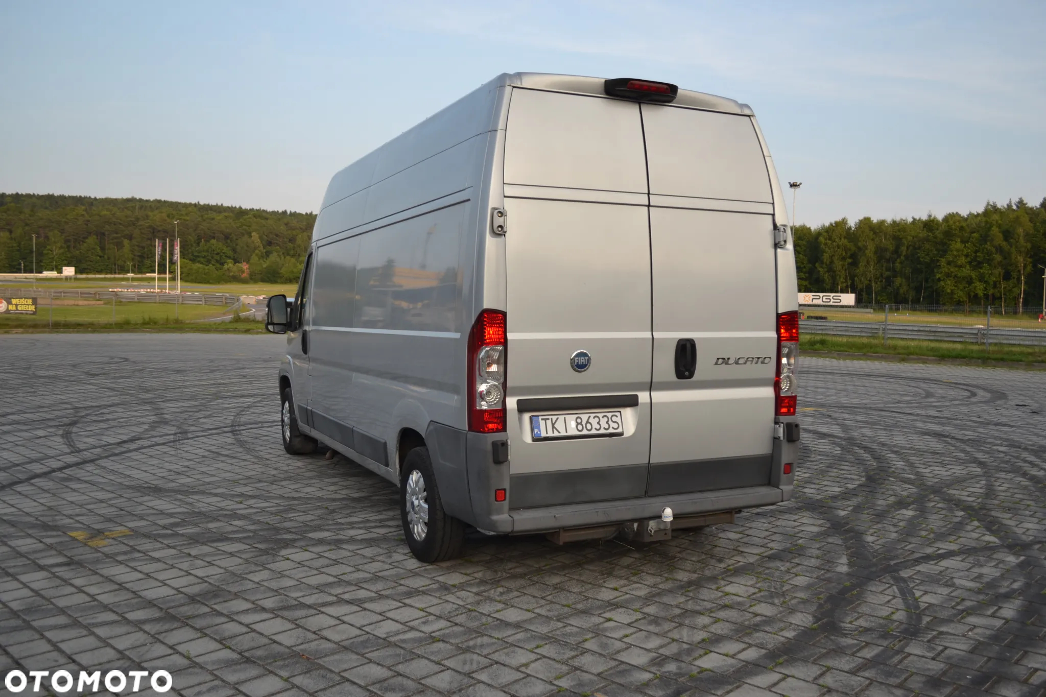 Fiat Ducato - 5