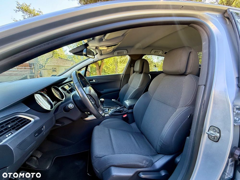 Peugeot 508 2.0 HDi Active - 17