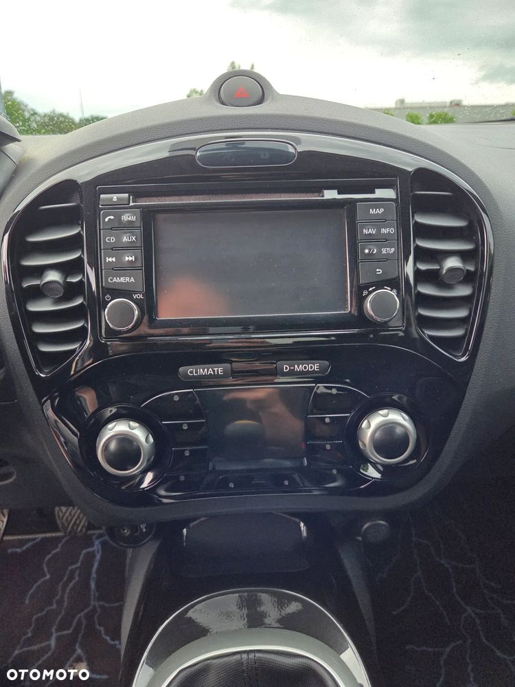 Nissan Juke 1.6 Start/Stop n-tec - 17