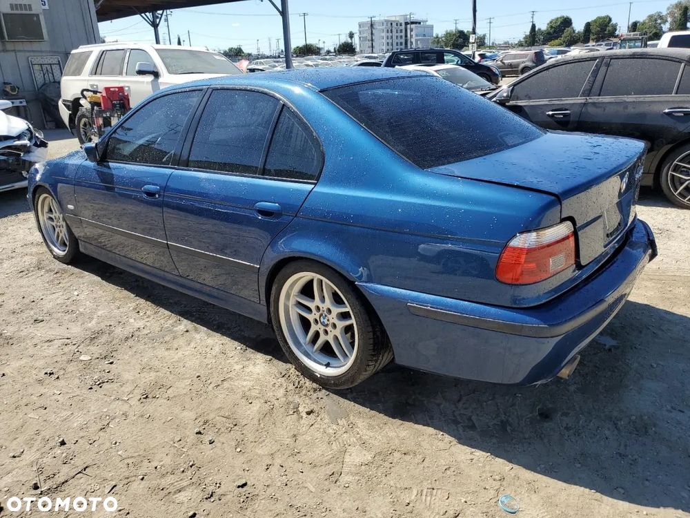 BMW Seria 5 - 3