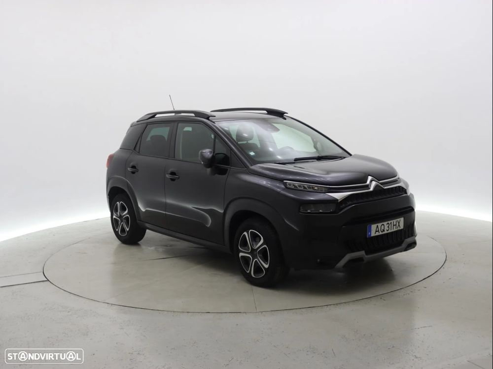 Citroën C3 Aircross 1.2 PureTech Feel Pack - 11