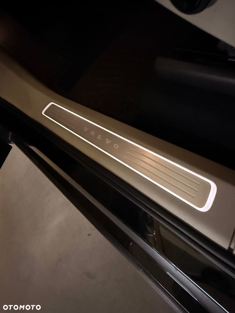 Volvo XC 90 T6 AWD Geartronic Inscription - 31
