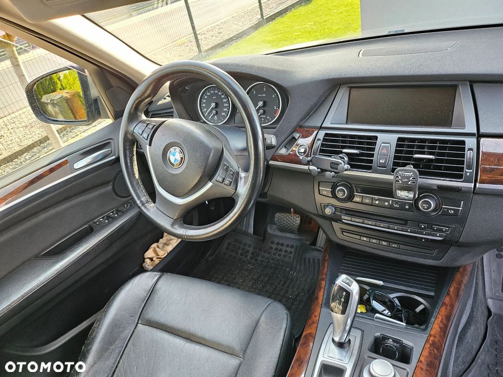 BMW X5 xDrive30d - 15