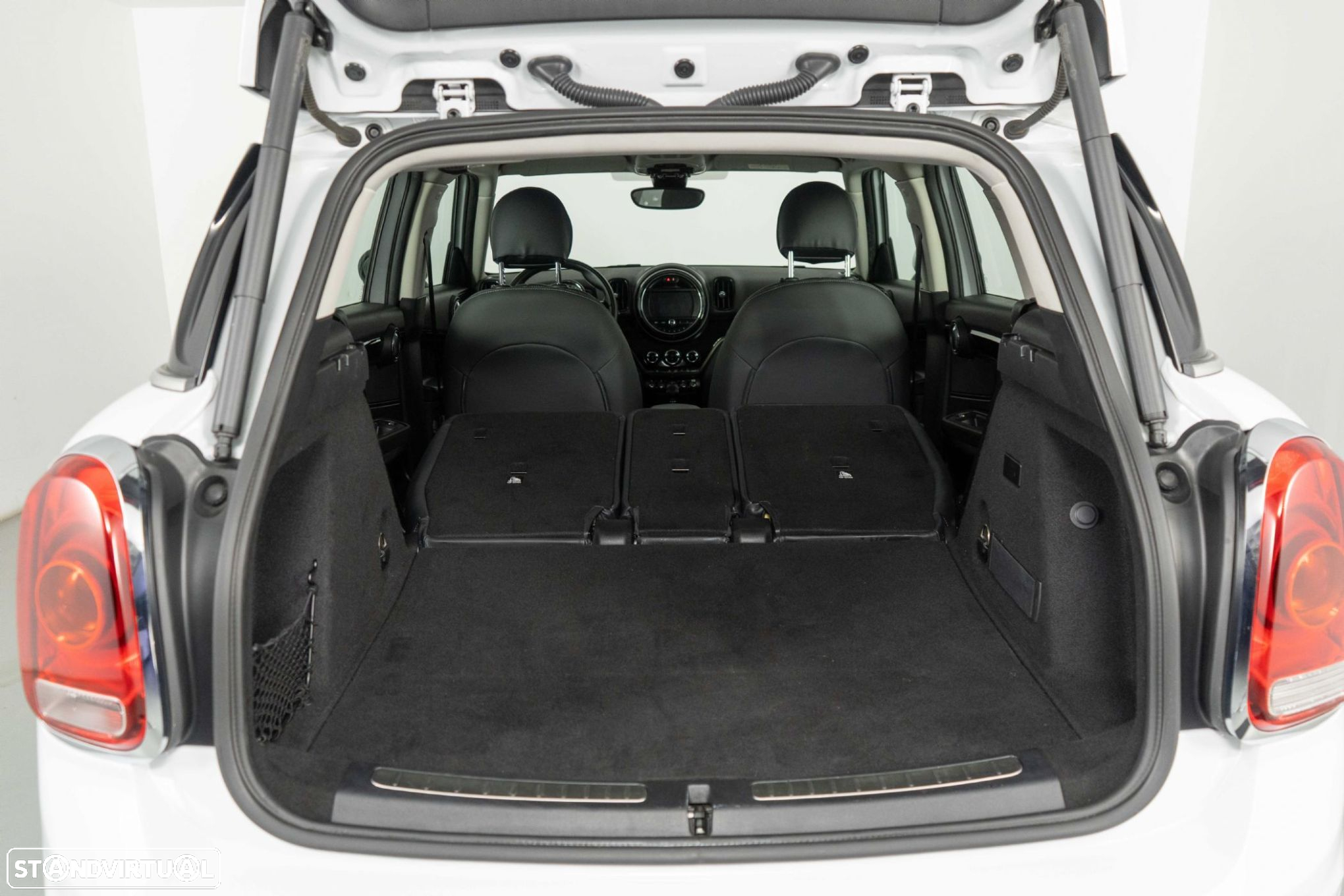 MINI Countryman Cooper SE ALL4 Auto - 14