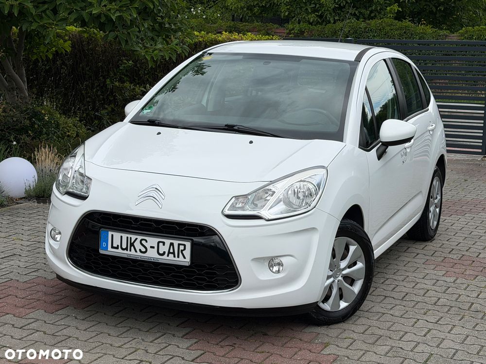 Citroën C3 1.4 Selection - 1